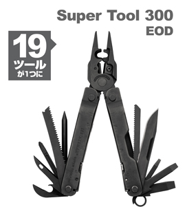 Super Tool 300-EOD̃y[W